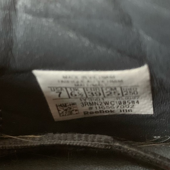 Reebok Club C 85 ‘Kendrick Lamar’ 7 - Picture 7 of 7